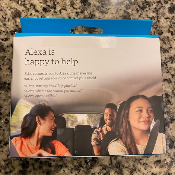 Echo Auto - Picture 2 of 4